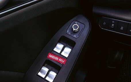 Haval Jolion, 2021 год, 1 750 000 рублей, 20 фотография