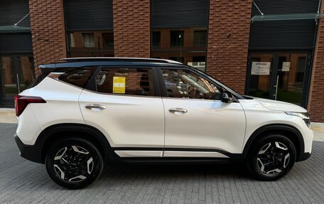 KIA Seltos I, 2025 год, 2 199 000 рублей, 4 фотография