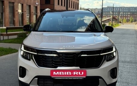 KIA Seltos I, 2025 год, 2 199 000 рублей, 2 фотография