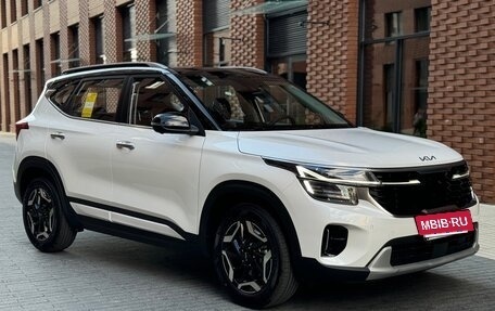 KIA Seltos I, 2025 год, 2 199 000 рублей, 3 фотография