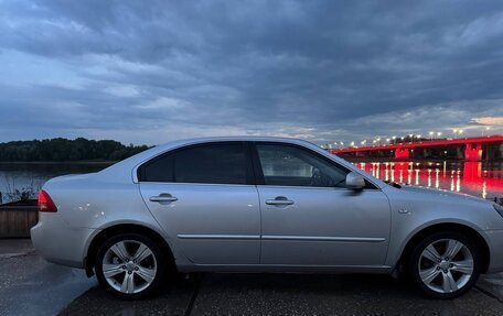 KIA Magentis II рестайлинг, 2007 год, 635 000 рублей, 2 фотография