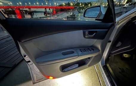 KIA Magentis II рестайлинг, 2007 год, 635 000 рублей, 13 фотография