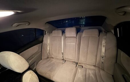 KIA Magentis II рестайлинг, 2007 год, 635 000 рублей, 12 фотография