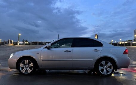 KIA Magentis II рестайлинг, 2007 год, 635 000 рублей, 8 фотография