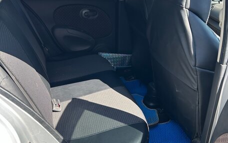 Nissan March III, 2009 год, 480 000 рублей, 4 фотография