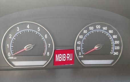 KIA Magentis II рестайлинг, 2007 год, 635 000 рублей, 16 фотография