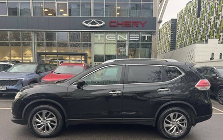 Nissan X-Trail, 2016 год, 1 750 000 рублей, 5 фотография