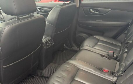 Nissan X-Trail, 2016 год, 1 750 000 рублей, 11 фотография