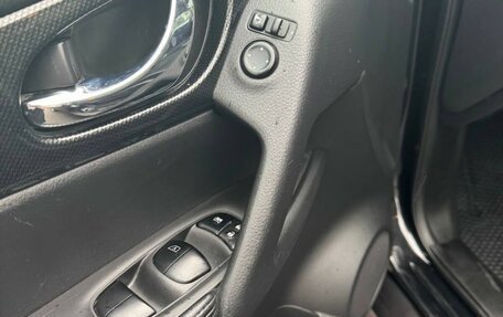 Nissan X-Trail, 2016 год, 1 750 000 рублей, 19 фотография