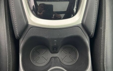 Nissan X-Trail, 2016 год, 1 750 000 рублей, 18 фотография