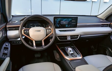 Haval Jolion, 2023 год, 1 920 000 рублей, 6 фотография