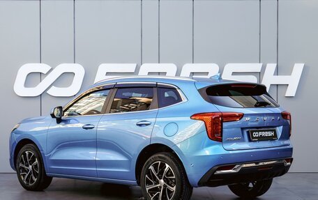 Haval Jolion, 2023 год, 1 920 000 рублей, 2 фотография