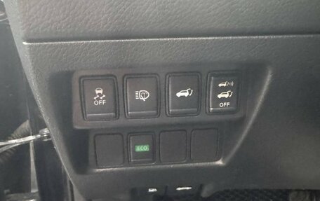 Nissan X-Trail, 2016 год, 1 750 000 рублей, 20 фотография