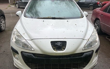 Peugeot 308 II, 2011 год, 350 000 рублей, 2 фотография