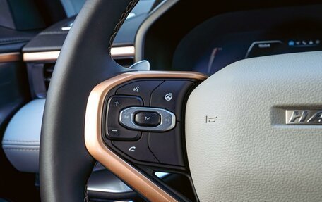 Haval Jolion, 2023 год, 1 920 000 рублей, 15 фотография