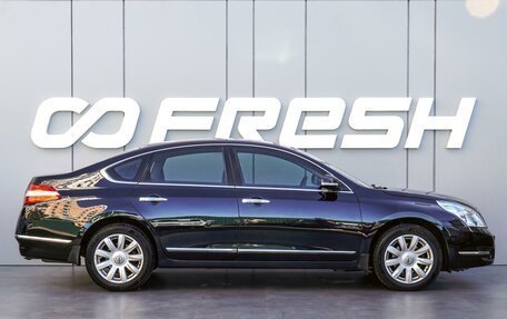 Nissan Teana, 2011 год, 1 165 000 рублей, 5 фотография
