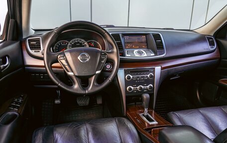 Nissan Teana, 2011 год, 1 165 000 рублей, 6 фотография