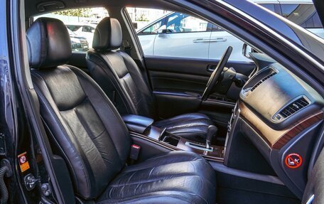 Nissan Teana, 2011 год, 1 165 000 рублей, 8 фотография