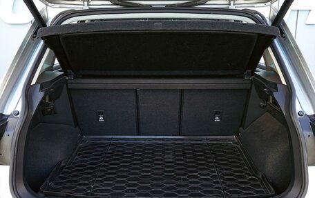 Volkswagen Tiguan II, 2017 год, 2 790 000 рублей, 22 фотография
