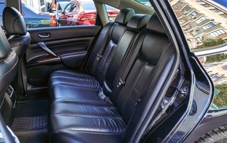 Nissan Teana, 2011 год, 1 165 000 рублей, 9 фотография