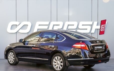 Nissan Teana, 2011 год, 1 165 000 рублей, 2 фотография