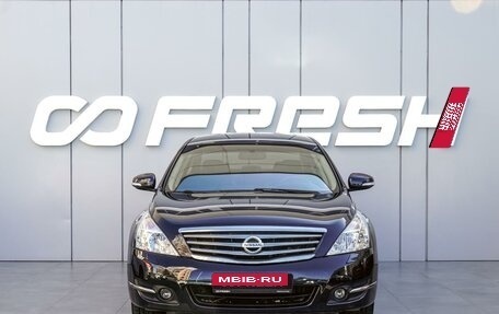 Nissan Teana, 2011 год, 1 165 000 рублей, 3 фотография