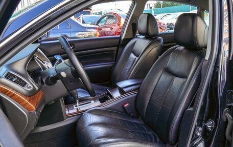 Nissan Teana, 2011 год, 1 165 000 рублей, 10 фотография