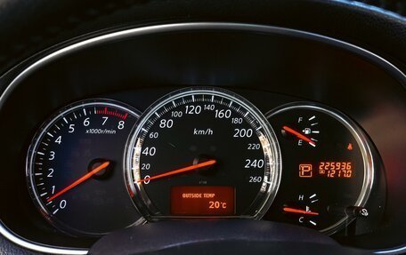 Nissan Teana, 2011 год, 1 165 000 рублей, 21 фотография