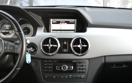 Mercedes-Benz GLK-Класс, 2013 год, 1 840 000 рублей, 3 фотография