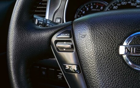 Nissan Teana, 2011 год, 1 165 000 рублей, 16 фотография