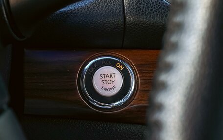 Nissan Teana, 2011 год, 1 165 000 рублей, 17 фотография