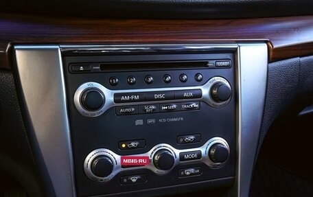 Nissan Teana, 2011 год, 1 165 000 рублей, 14 фотография
