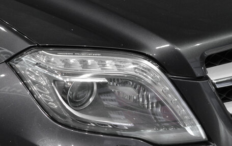 Mercedes-Benz GLK-Класс, 2013 год, 1 840 000 рублей, 7 фотография