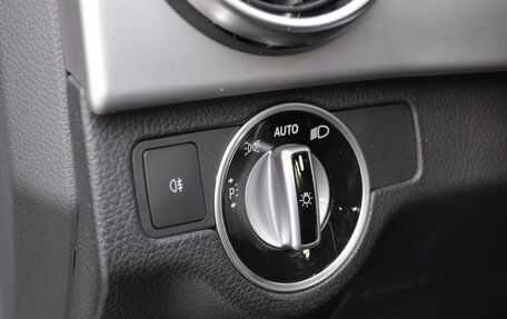 Mercedes-Benz GLK-Класс, 2013 год, 1 840 000 рублей, 18 фотография