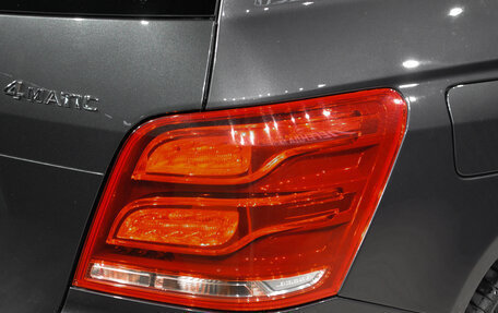 Mercedes-Benz GLK-Класс, 2013 год, 1 840 000 рублей, 9 фотография