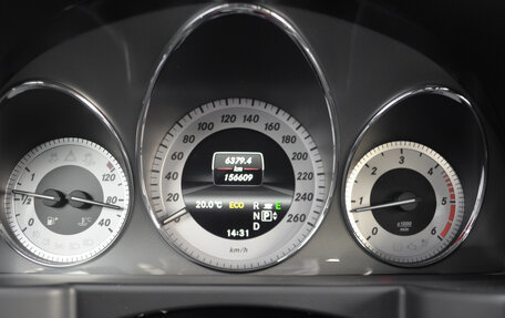 Mercedes-Benz GLK-Класс, 2013 год, 1 840 000 рублей, 15 фотография