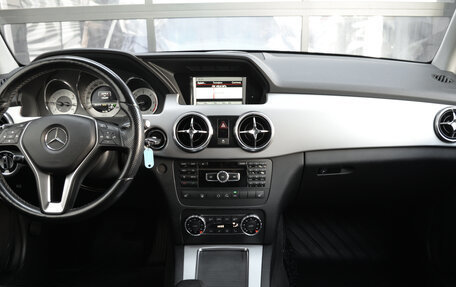 Mercedes-Benz GLK-Класс, 2013 год, 1 840 000 рублей, 13 фотография