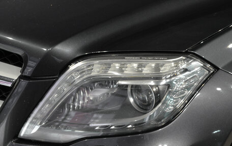Mercedes-Benz GLK-Класс, 2013 год, 1 840 000 рублей, 8 фотография