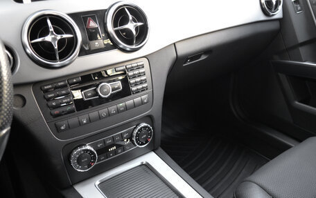 Mercedes-Benz GLK-Класс, 2013 год, 1 840 000 рублей, 23 фотография