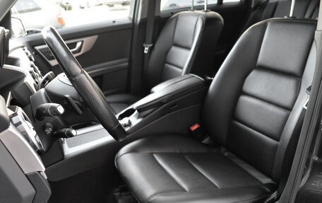 Mercedes-Benz GLK-Класс, 2013 год, 1 840 000 рублей, 21 фотография