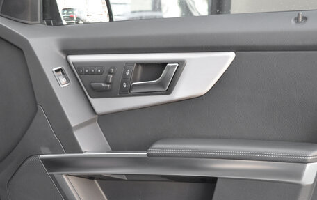 Mercedes-Benz GLK-Класс, 2013 год, 1 840 000 рублей, 26 фотография