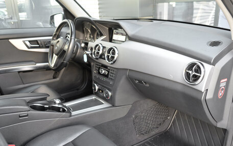 Mercedes-Benz GLK-Класс, 2013 год, 1 840 000 рублей, 28 фотография