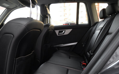 Mercedes-Benz GLK-Класс, 2013 год, 1 840 000 рублей, 24 фотография