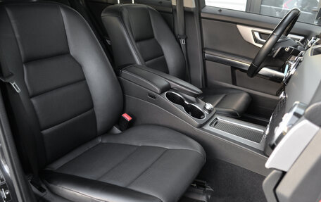 Mercedes-Benz GLK-Класс, 2013 год, 1 840 000 рублей, 29 фотография