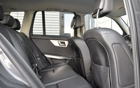 Mercedes-Benz GLK-Класс, 2013 год, 1 840 000 рублей, 25 фотография