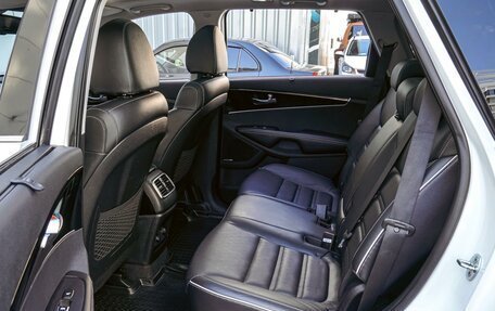 KIA Sorento III Prime рестайлинг, 2019 год, 3 270 000 рублей, 11 фотография