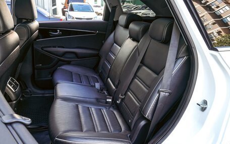 KIA Sorento III Prime рестайлинг, 2019 год, 3 270 000 рублей, 9 фотография