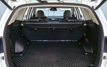 KIA Sorento III Prime рестайлинг, 2019 год, 3 270 000 рублей, 28 фотография