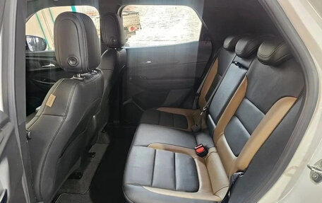 Chevrolet TrailBlazer, 2021 год, 1 300 500 рублей, 11 фотография