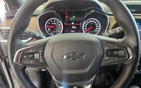 Chevrolet TrailBlazer, 2021 год, 1 300 500 рублей, 9 фотография